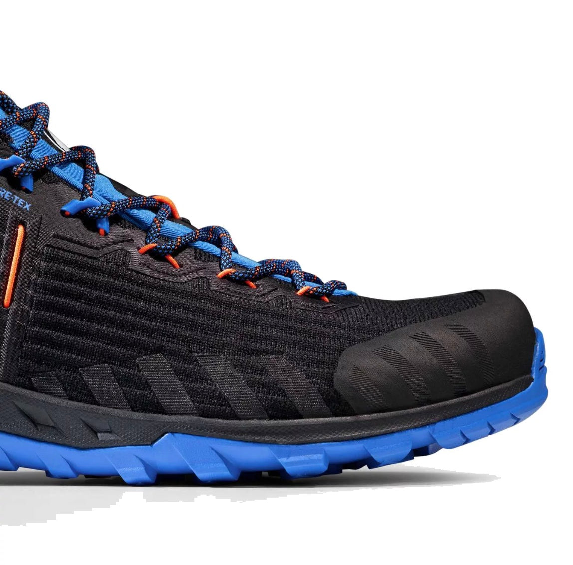 Mammut Alnasca Knit III Low Hiking Boots Men