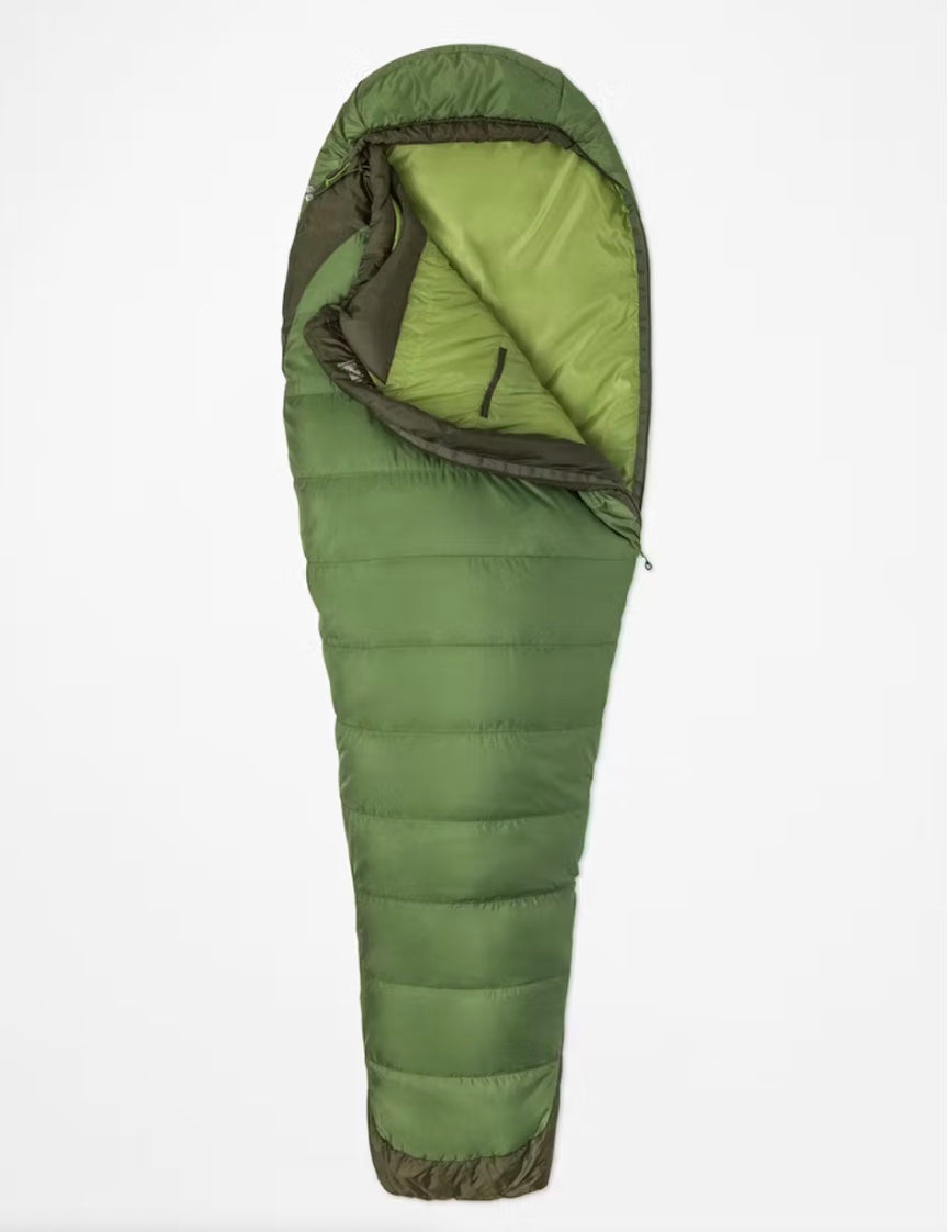Marmot Trestles Elite Eco 30° Sleeping Bag