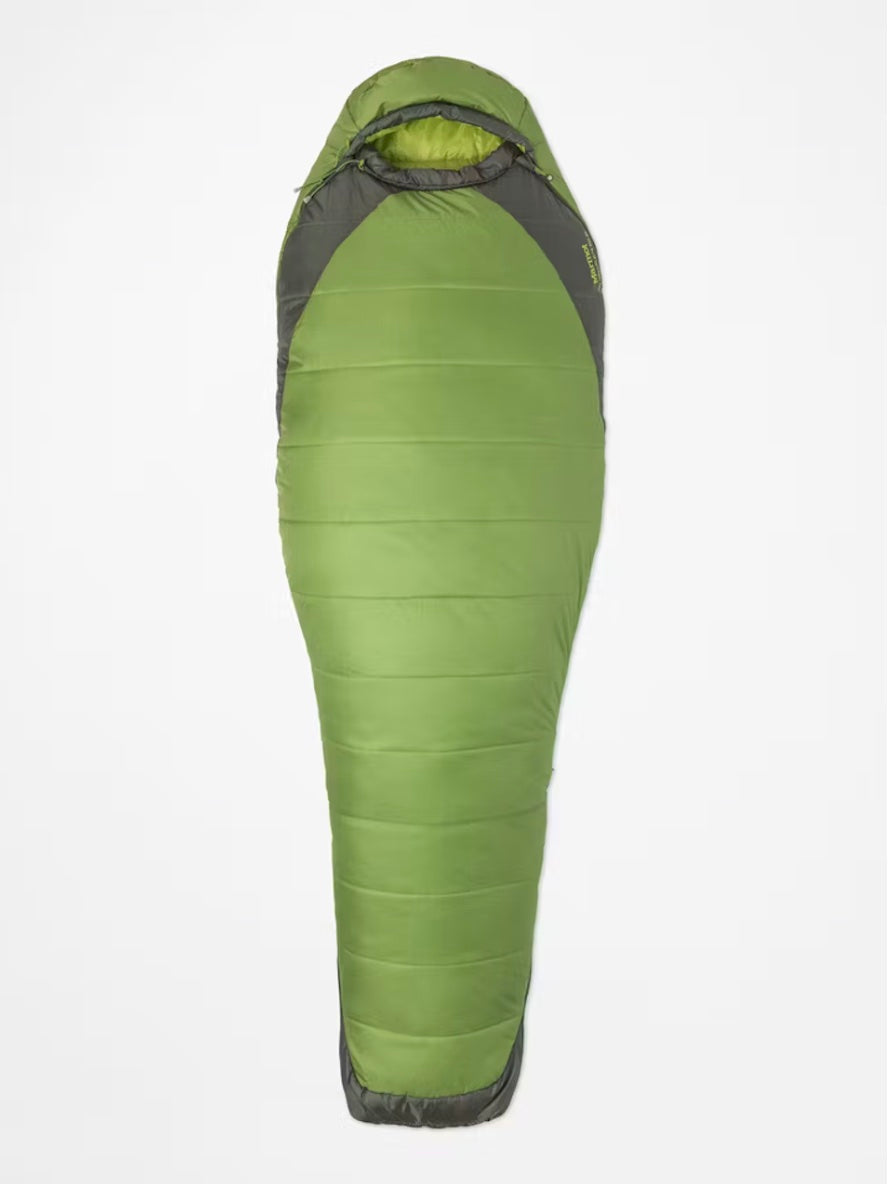 Women's Trestles Elite Eco 30° F Sleeping Bag - Long