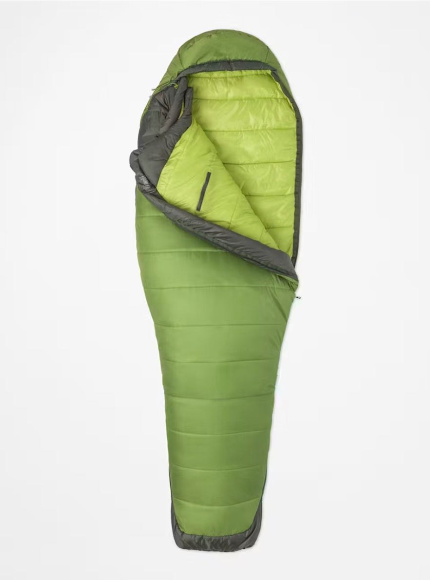 Women's Trestles Elite Eco 30° F Sleeping Bag - Long