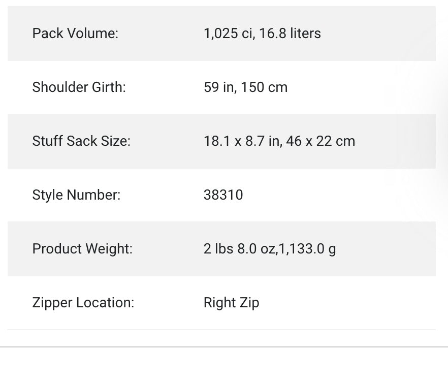 Women's Trestles Elite Eco 30° F Sleeping Bag - Long