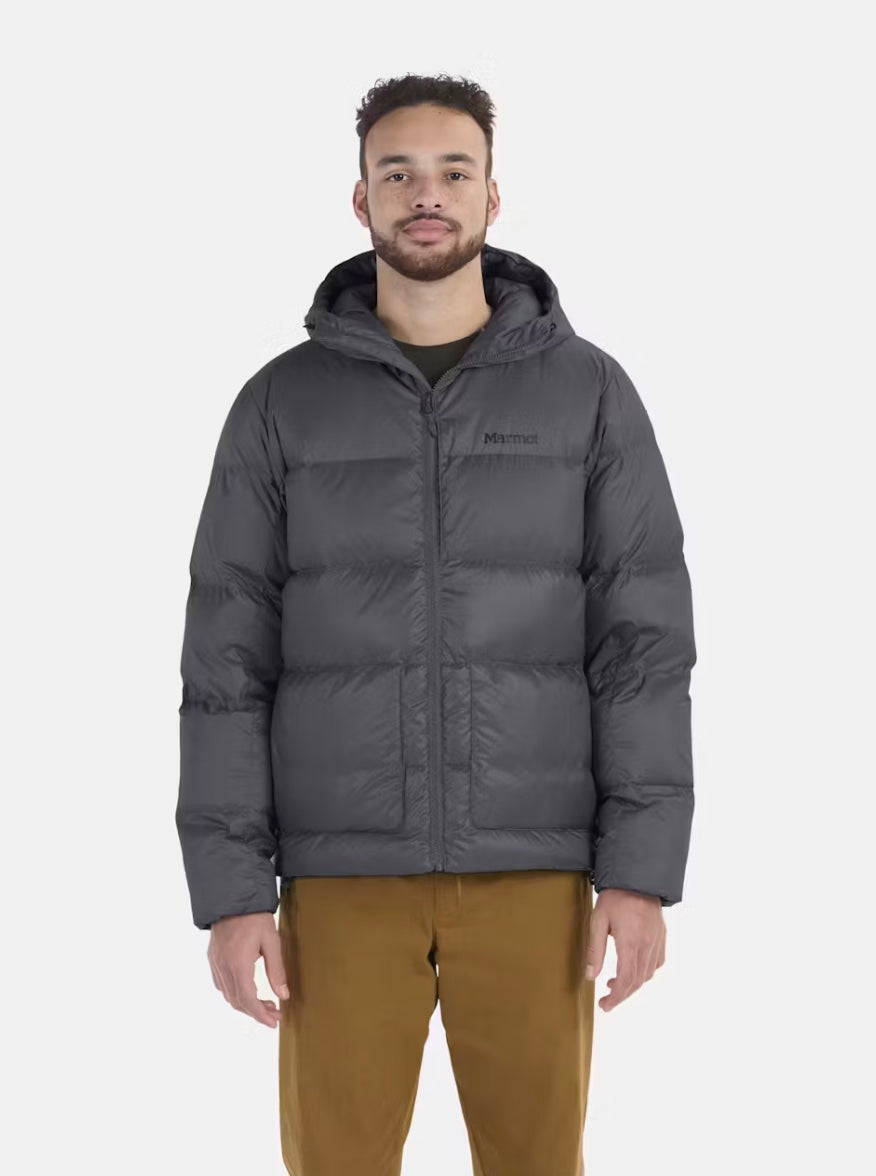 Marmot Men's Down Hoody