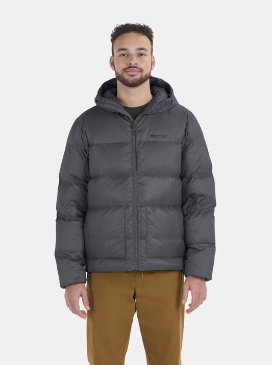 Marmot Men's Down Hoody
