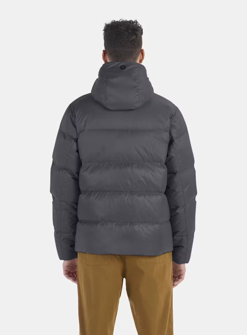 Marmot Men's Down Hoody