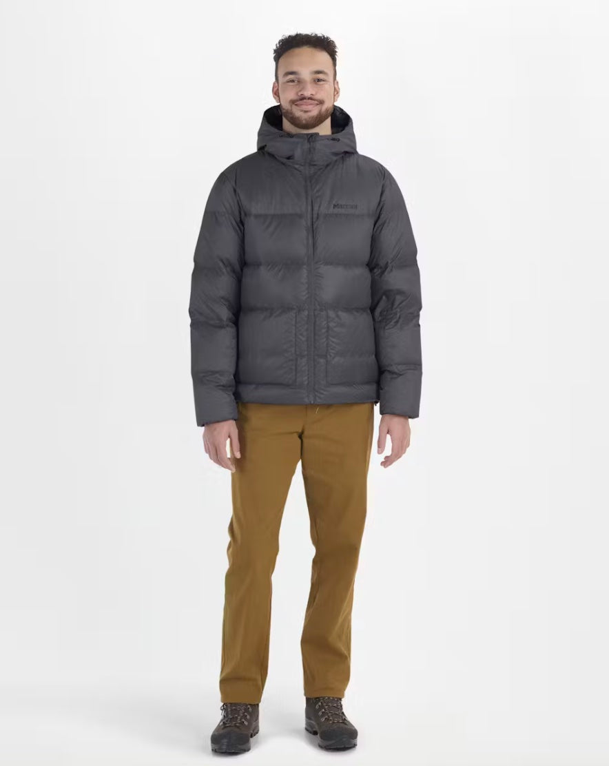 Marmot Men's Down Hoody
