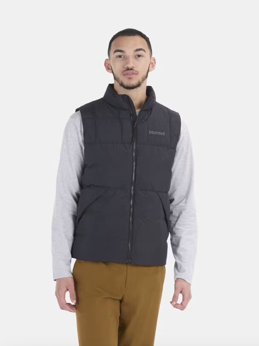 Marmot Down Vest for Men