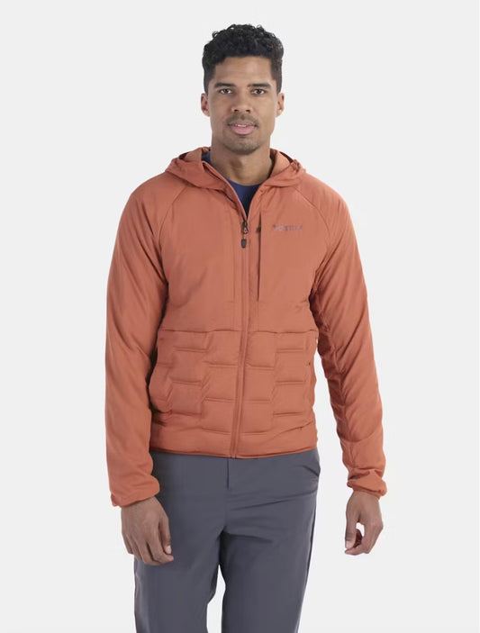 Marmot Men's WarmCubeβ’ Active Alt HB Jacket