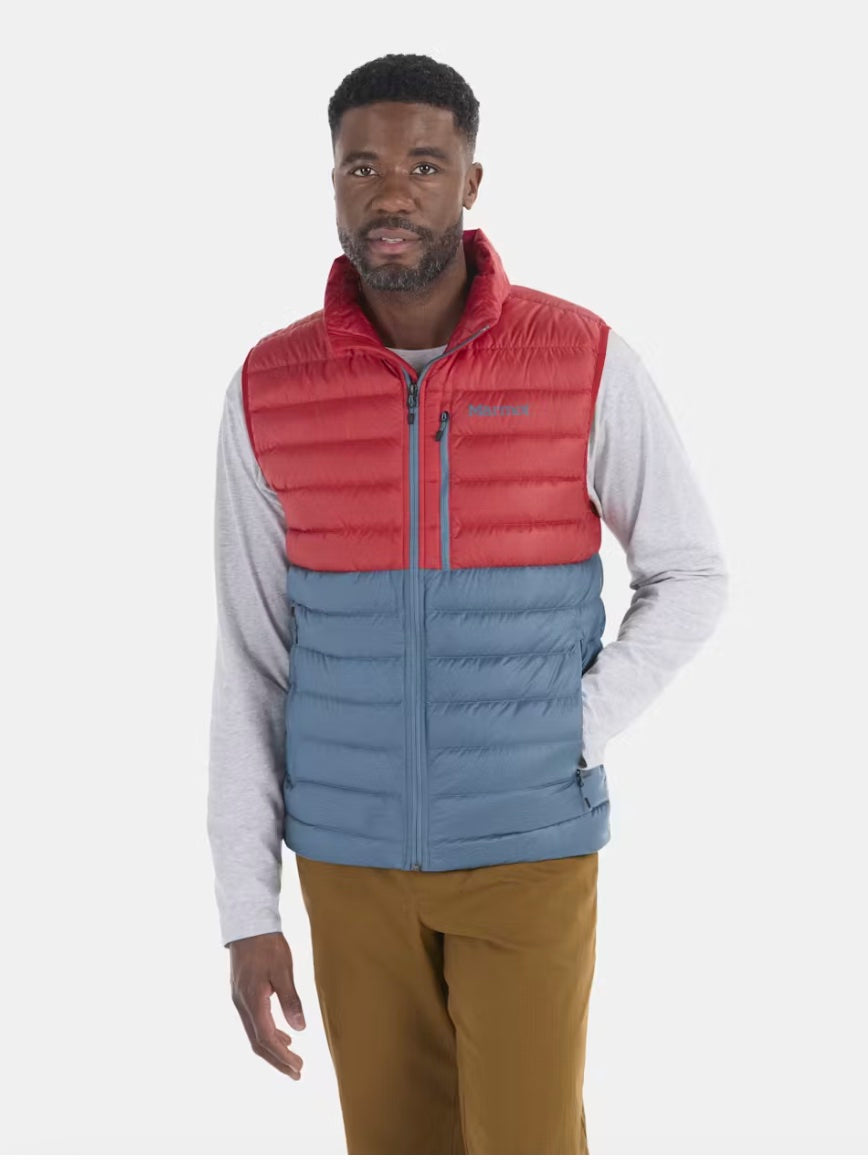 Marmot Men's Highlander Vest