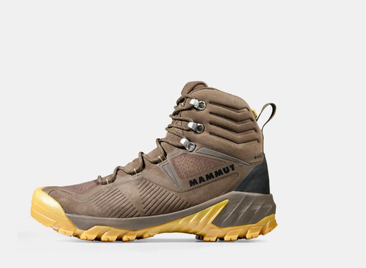 Mammut Hiking Boots High GTX Men