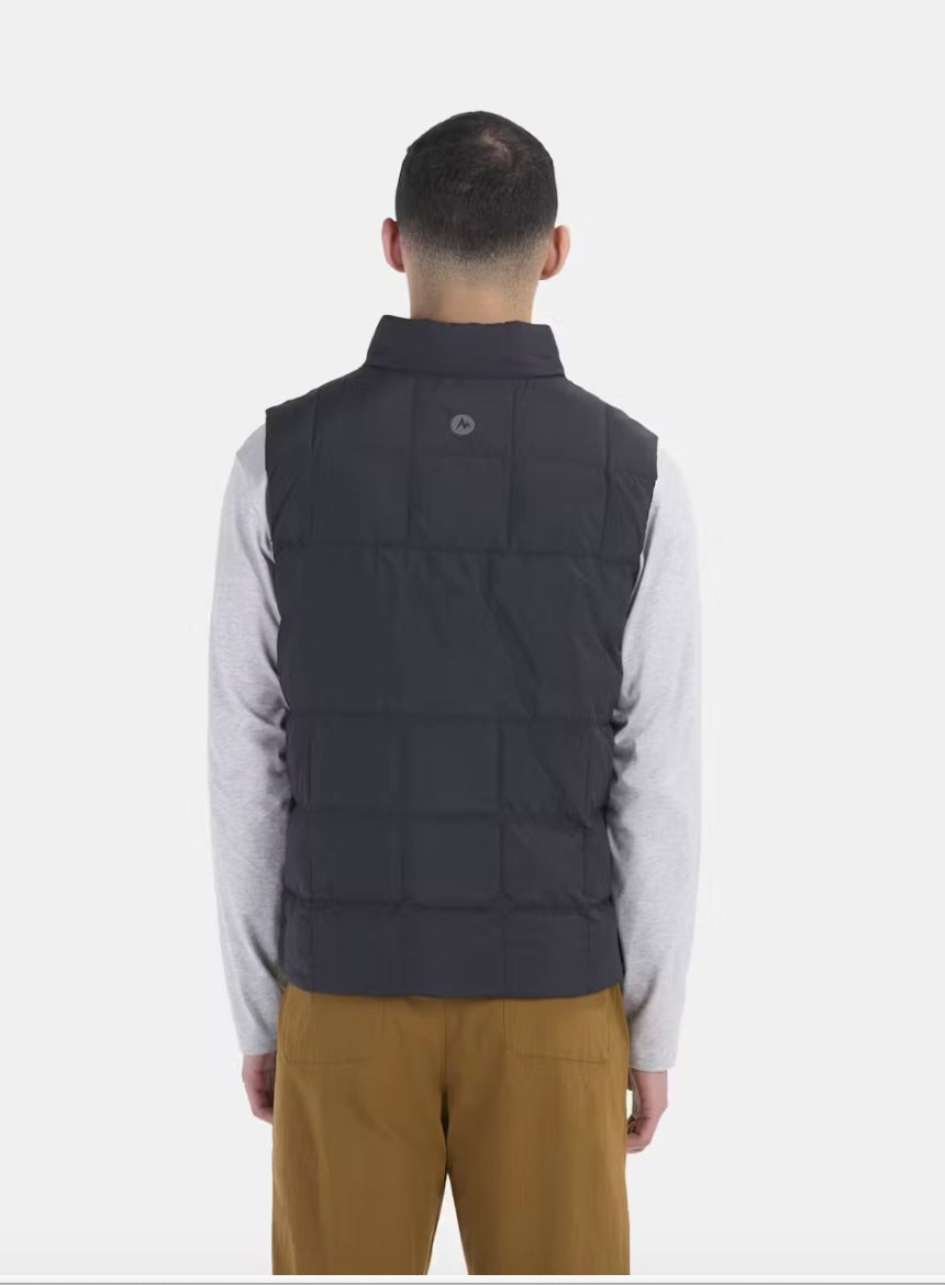 Marmot Down Vest for Men