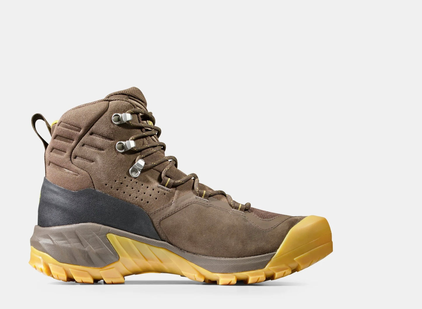 Mammut Hiking Boots High GTX Men