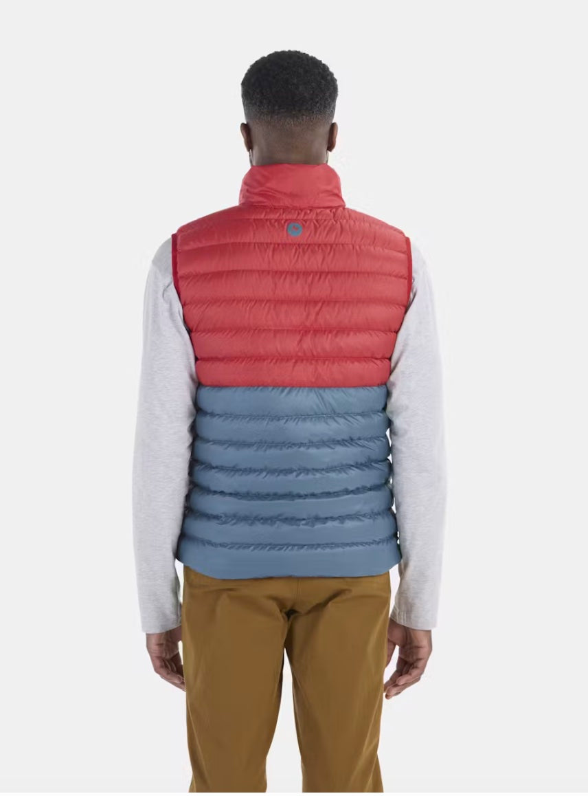 Marmot Men's Highlander Vest