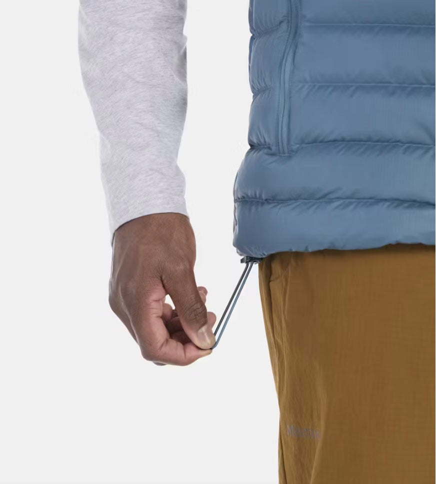 Marmot Men's Highlander Vest