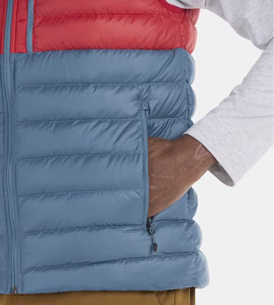 Marmot Men's Highlander Vest