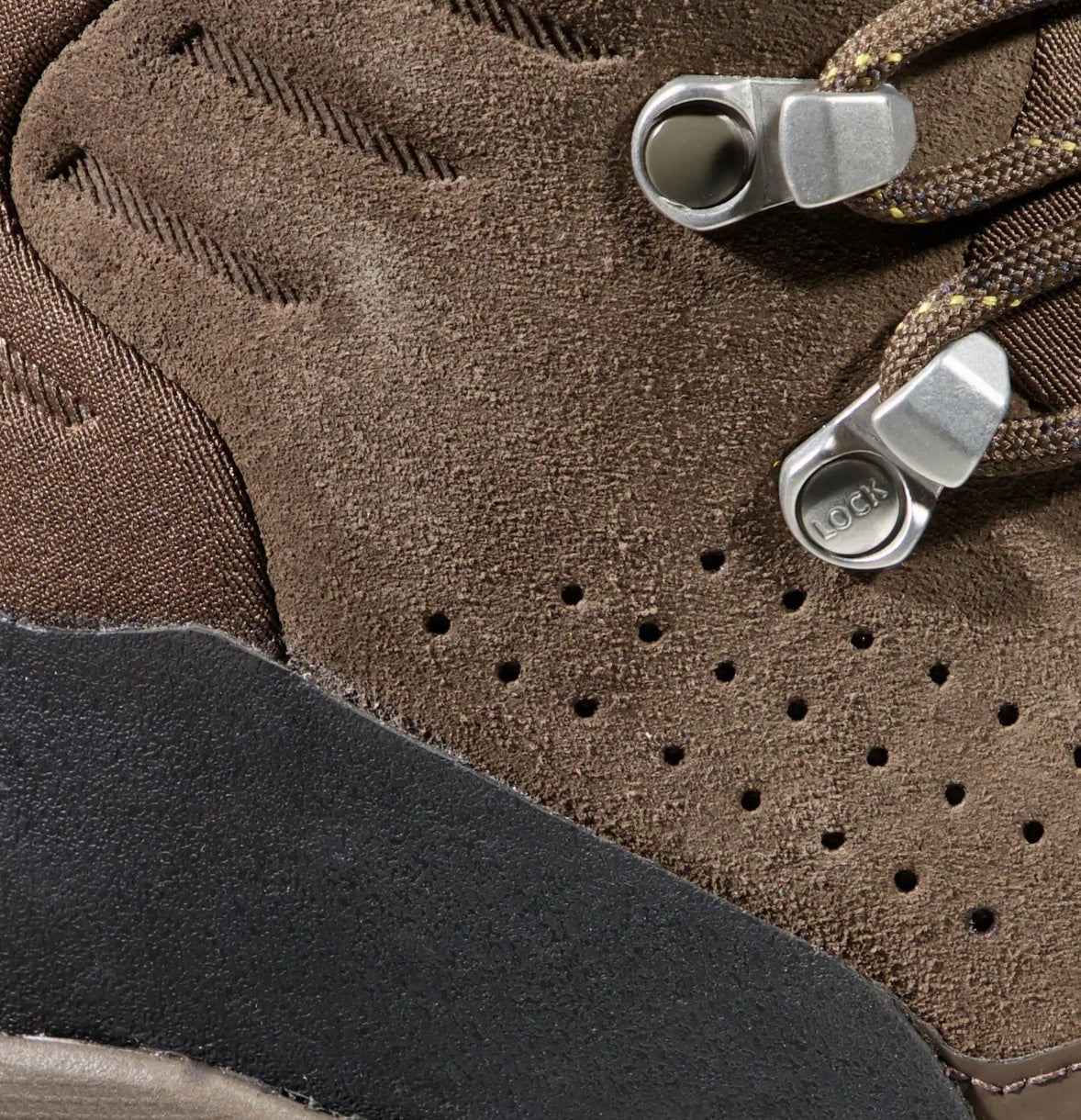Mammut Hiking Boots High GTX Men