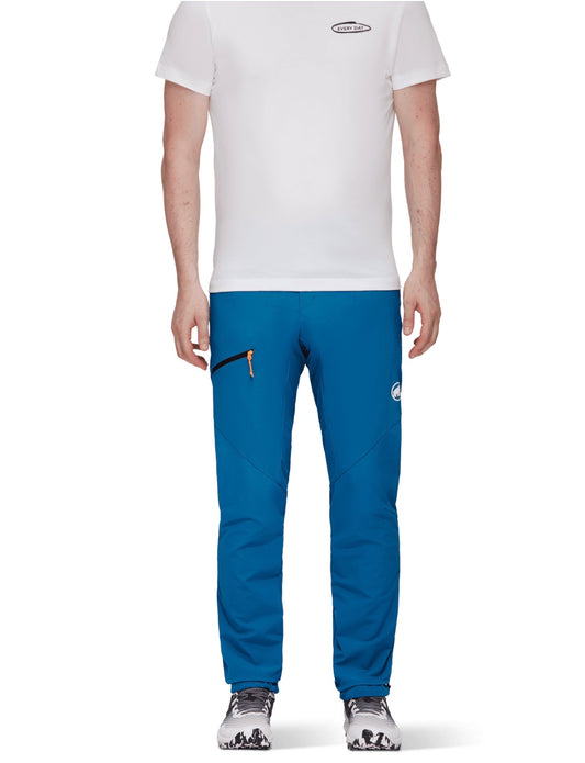 Mammut Courmayeur SO Pants Men - US32