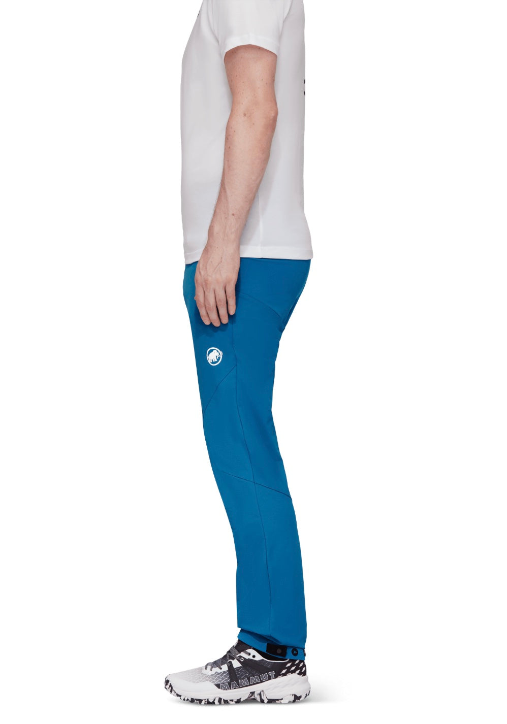 Mammut Courmayeur SO Pants Men - US32