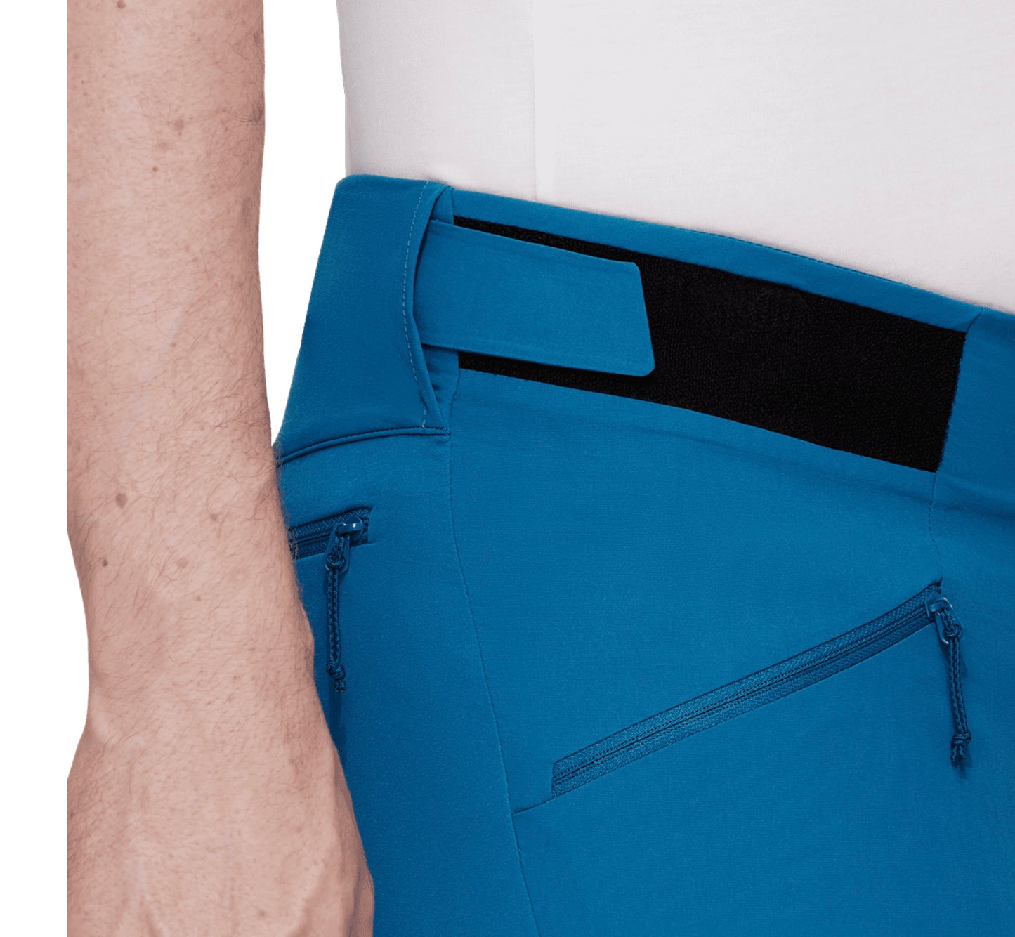 Mammut Courmayeur SO Pants Men - US32