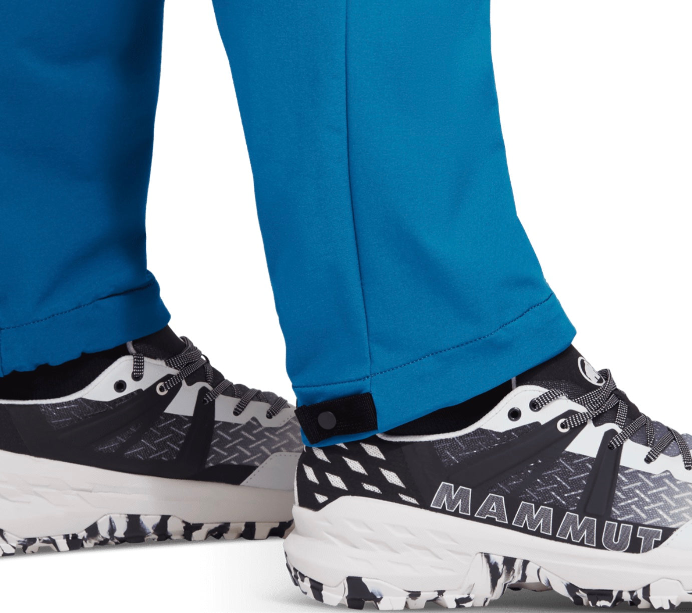 Mammut Courmayeur SO Pants Men - US32