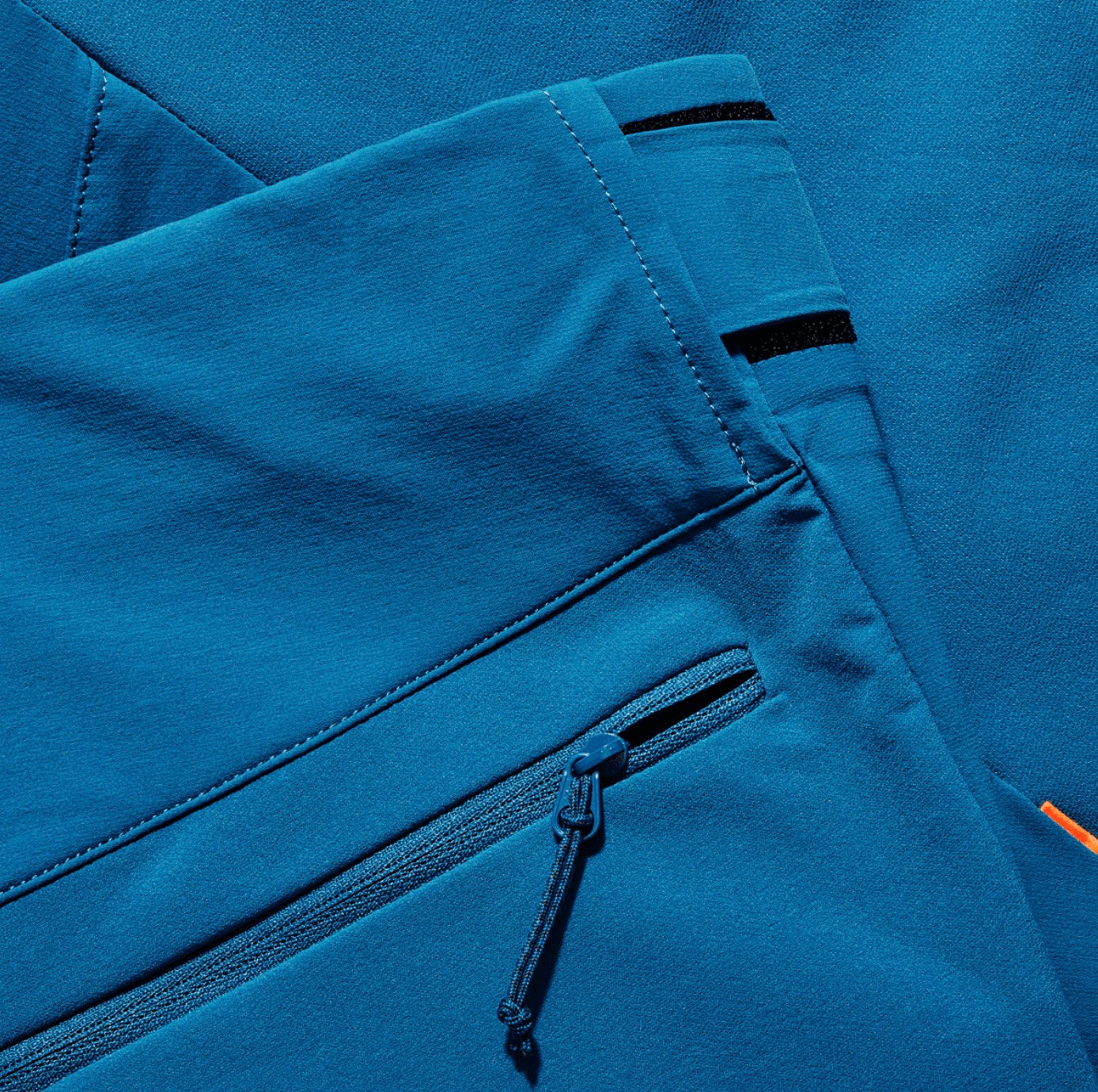 Mammut Courmayeur SO Pants Men - US32
