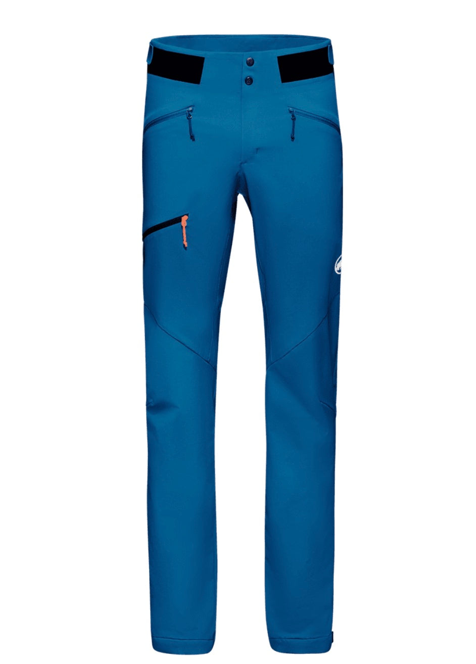 Mammut Courmayeur SO Pants Men - US32