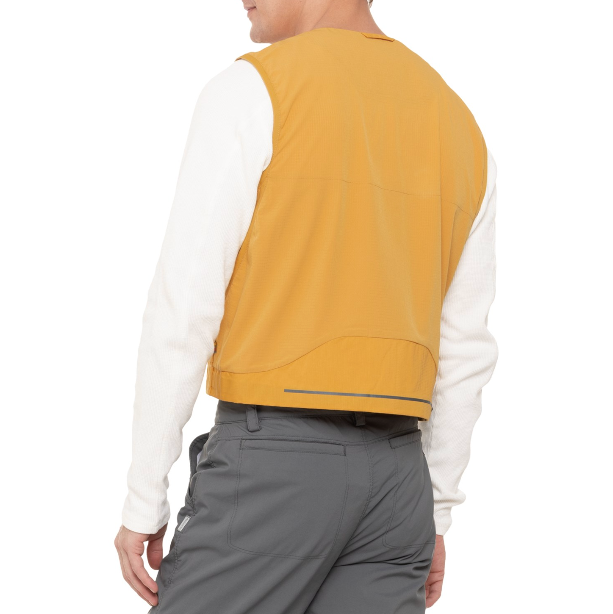 Fjallraven Gear Vest