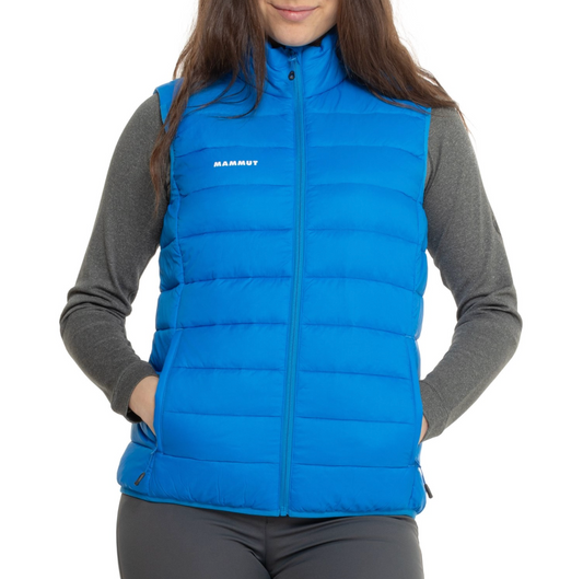 Mammut Vest (women)