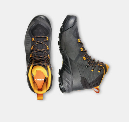 Mammut Sapuen High GTX Men